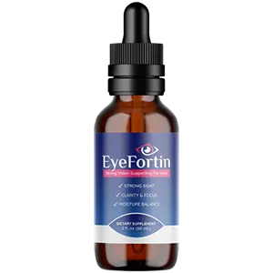 EyeFortin Flüssigtropfen