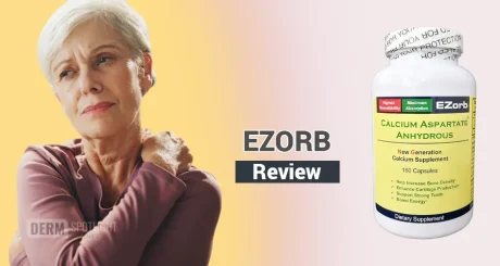 EZorb Calcium Review: A Plant-Based Supplement with High Absorption Claims — Worth the Investment?