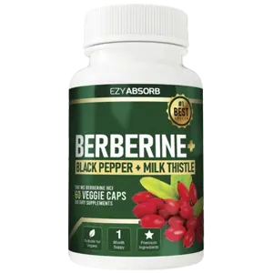 EzyAbsorb Berberine