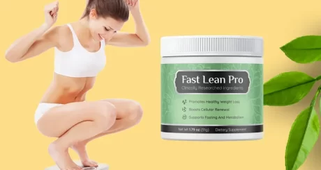 Reseñas de Fast Lean Pro: ¿Vale la pena perder peso?