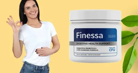 Finessa Review: Could This Be Your Go-To Solution for Digestive Relief and Better Health?