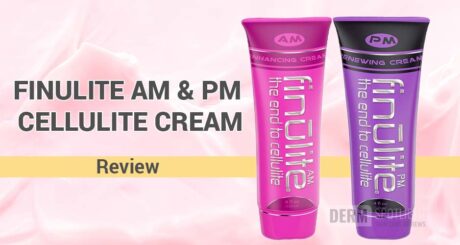 Bewertung der Finulite AM & PM Cellulite-Creme – Funktioniert sie und ist sie das Geld wert?