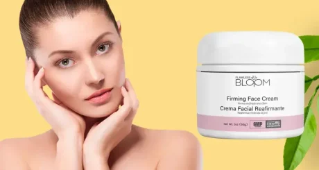 Flawless Bloom Firming Face Cream Review: Does It Work?