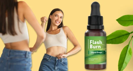 Flash Burn Review 2025: Does This Metabolism Support Supplement Deliver on Its Promises?