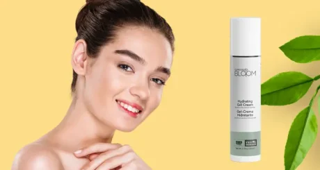 Flawless Bloom Hydrating Gel Cream Review – Does It Really Improve Skin Hydration?