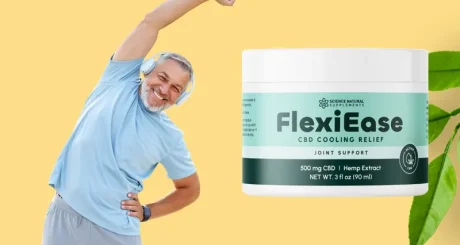 Flexiease Review 2025: cela souligne-t-il vraiment la douleur rapide?