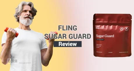 Fling Sugar Guard Review: Does This Supplement Really Help Manage Blood Sugar Levels?
