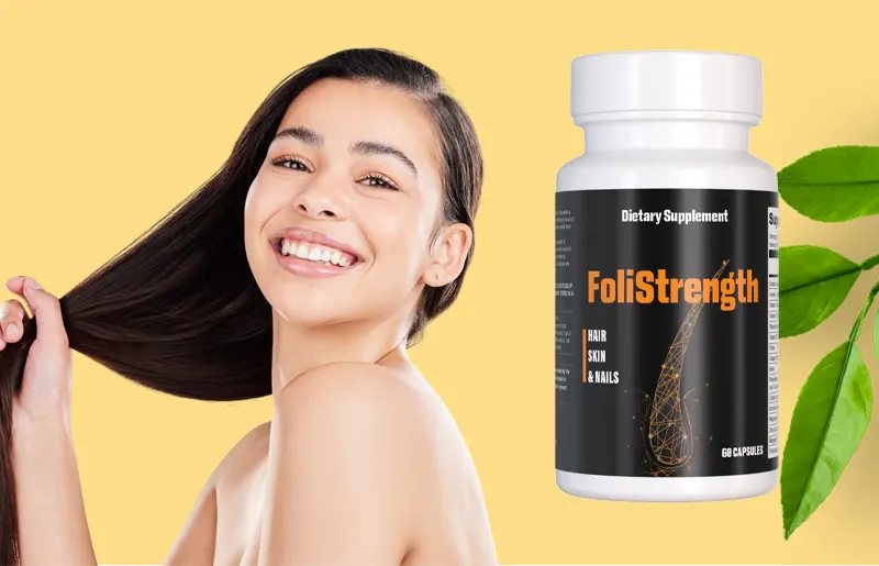 FolistLength Review: Kan den ta itu med grundorsaken till håravfall?