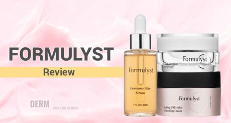Formulyst Review – Do Formulyst Skin Care Products Really Work?