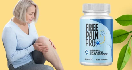 Free Pain Pro Review: peut-il soulager la douleur des articulations et des nerfs?
