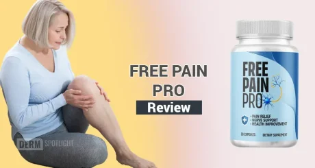 Free Pain Pro Review: Can It Relieve Joint and Nerve Pain?