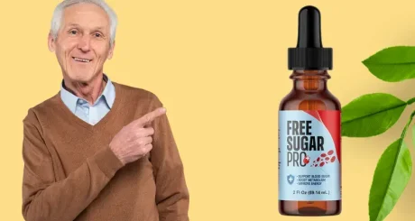 Free Sugar Pro Review: Does It Truly Help Manage Blood Sugar?