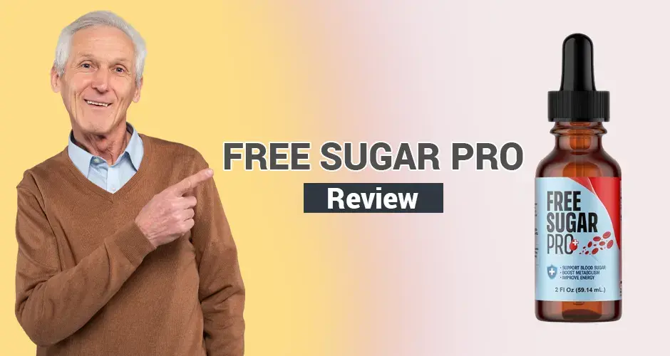 Free Sugar Pro Review