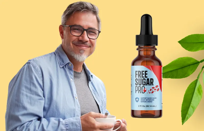 Free Sugar Pro Review: Hilft es wirklich mit dem Umgang mit Blutzucker?
