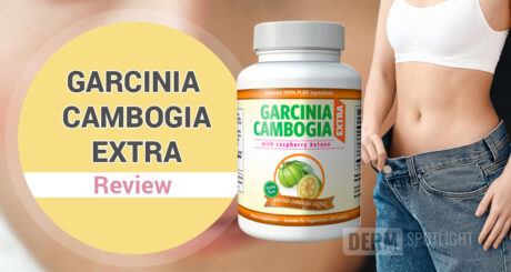 Extra Garcinia Cambogia | Le 2 + 1 Fat Burner Formular avec Extra Strength 