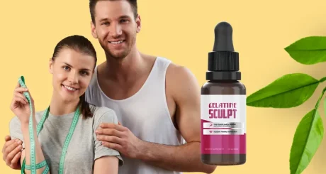 Gelatine Sculpt Review: Does This “Bariatric Jelly” Actually Deliver on Its Weight Loss Claims?