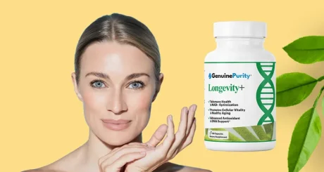 GenuinePurity Longevity+ Review: Is This Cellular Renewal Complex Really Works?
