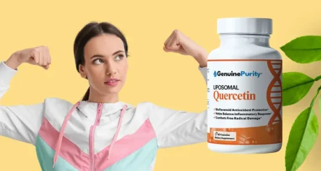 GenuinePurity Quercetin Review: Is This Anti-Aging Senolytic Complex Effective?