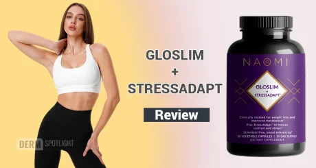 GloSlim + StressAdapt Analysis: The Science Behind African Spicefruit for Weight Management
