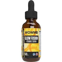 Suero de vitamina C Glow Fusion Suero de vitamina C Glow Fusion