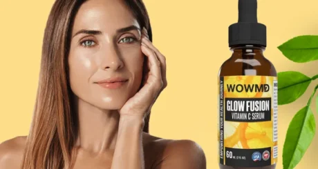 Examen du sérum à la vitamine C WOWMD Glow Fusion : peut-il offrir un teint plus lumineux et plus éclatant ?