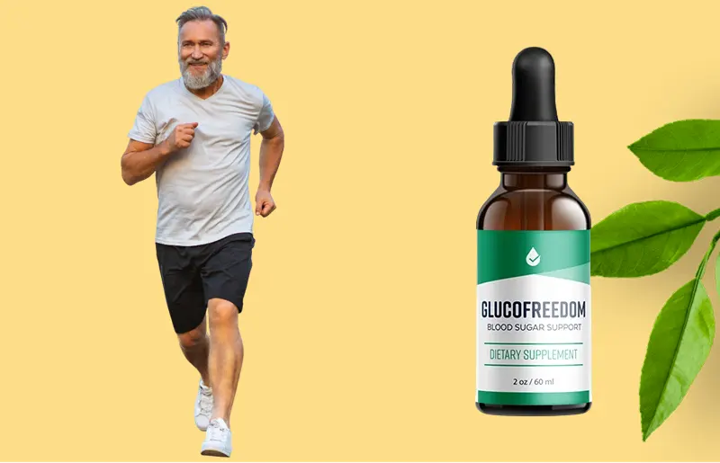 Gluco Freedom Review: Can It Really Balance Blood Sugar?