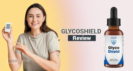 GlycoShield Review: Is This Blood Sugar Support Supplement Worth It?