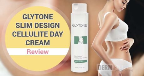 Glytone Slim Design Cellulite-Tagescreme im Test – Ist die Anwendung sicher?