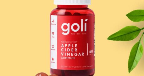 Goli Nutrition Apfelessig Bewertung: Ist es gut für Ihre Gesundheit?