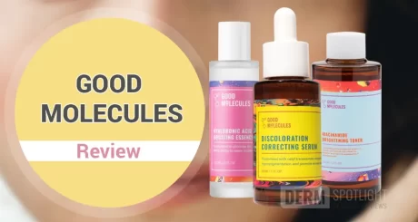 Good Molecules: An Complete Review of Good Molecules Skincare