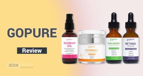 GoPure Reviews – Are GoPure Beauty Products Worth It?