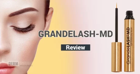 GrandeLASH-MD Review: Is GrandeLASH-MD as Effective as Reported?