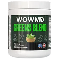 Mezcla de verdes Mezcla de verdes