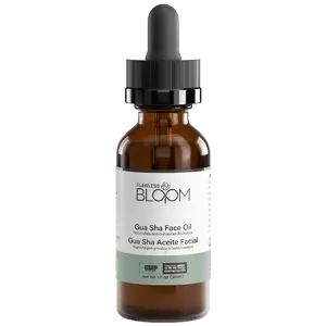 Flawless Bloom Jojoba Face Oil