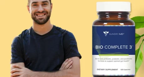 Gundry MD Bio Complete 3 Review: ¿Vale la pena probar esta fórmula de salud intestinal 3 en 1?