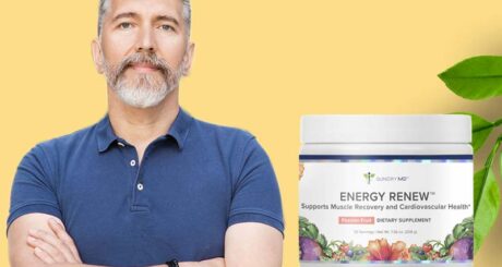 Gundry MD Energy Renew Review: Fruit de la passion 30 portions