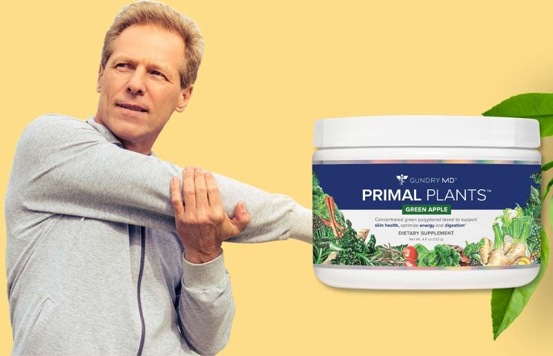Revue des plantes Gundry MD Primal – 4 mélanges uniques