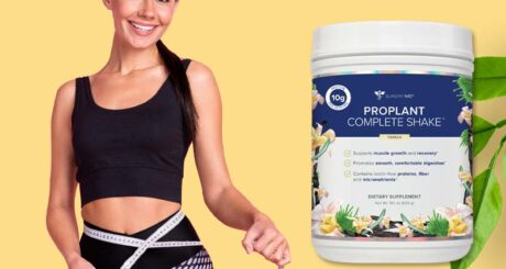 Reseñas de Gundry MD ProPlant Complete Shake: ¿realmente funciona esta proteína en polvo?