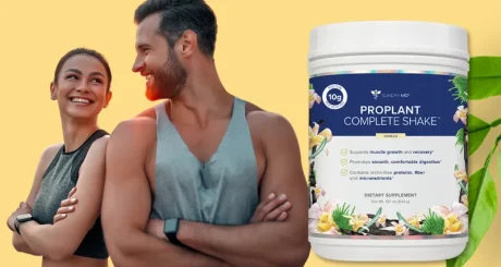GUNDRY MD PROPLANT COMPLET Shake Reviews - cette protéine à base de plantes en vaut-elle la peine?