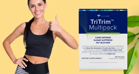 Revue Gundry MD TriTrim : est-ce le meilleur supplément de perte de poids ?