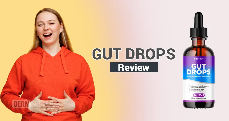 Gut Drops