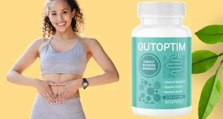 Revisión Gutoptim: ¿Vale la pena intentar la salud intestinal?
