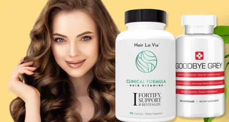 16 Best Hair Growth Supplements and Vitamins, According to Experts