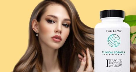 Hair La Vie Clinical Formula Hair Vitamins Review: Hair La Vie pousse-t-il et renforce-t-il vos cheveux?