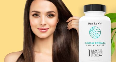 Hair La Vie Review – Est-ce que Hair La Vie fait repousser les cheveux et est-ce efficace?