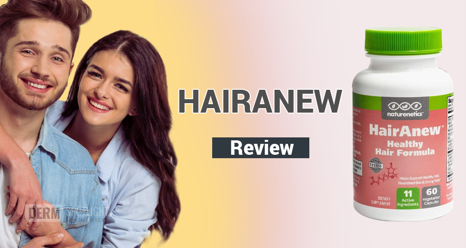 HairAnew