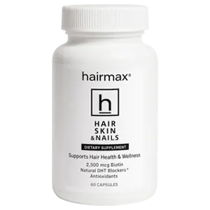 HairMax Dietary Supplements