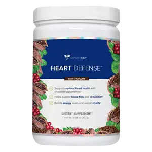 Gundry MD Heart Defense™