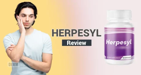 Herpesyl Review 2026: Can This Supplement Stop Herpes Outbreaks for Good?