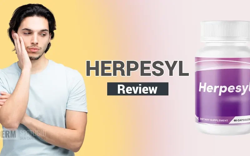 Herpesyl Review 2026: Can This Supplement Stop Herpes Outbreaks for Good?